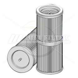 FILTRE à AIR - HIFI FILTER - ASR 989301AG011 - ASR989301AG011