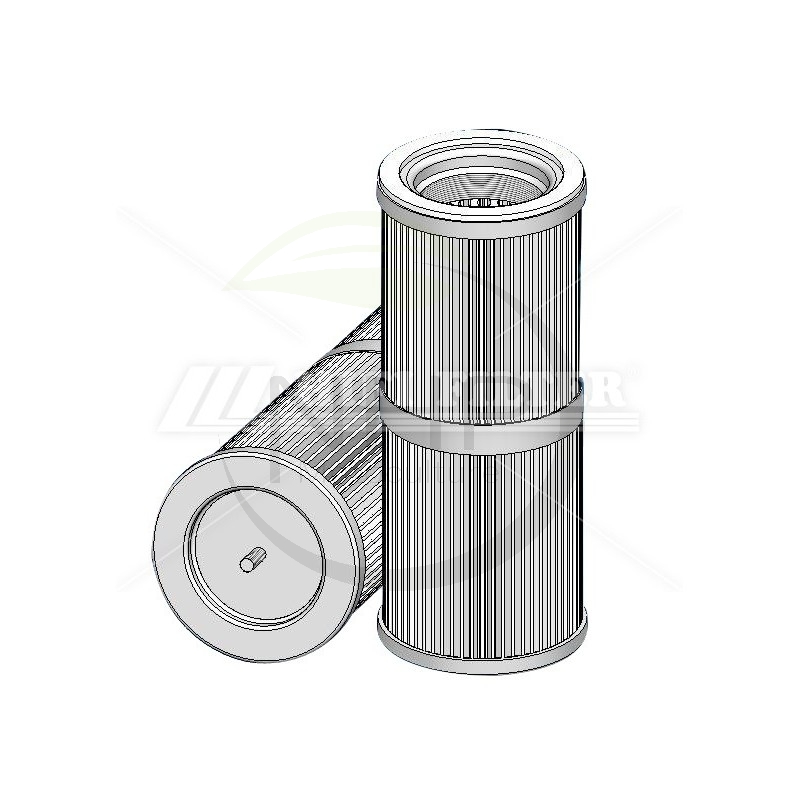 FILTRE à AIR - HIFI FILTER - ASR 989301AG011 - ASR989301AG011