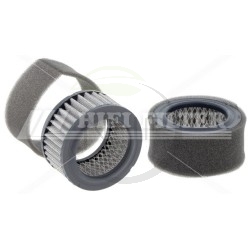 FILTRE D'AéRATION - HIFI FILTER - SA 19851 - SA19851