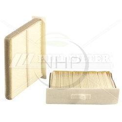 FILTRE HABITACLE - HIFI FILTER - SC 80005 - SC80005