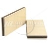 FILTRE HABITACLE - HIFI FILTER - SC 90109 - SC90109