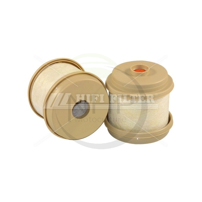 FILTRE D'AéRATION - HIFI FILTER - SAO 6203 - SAO6203