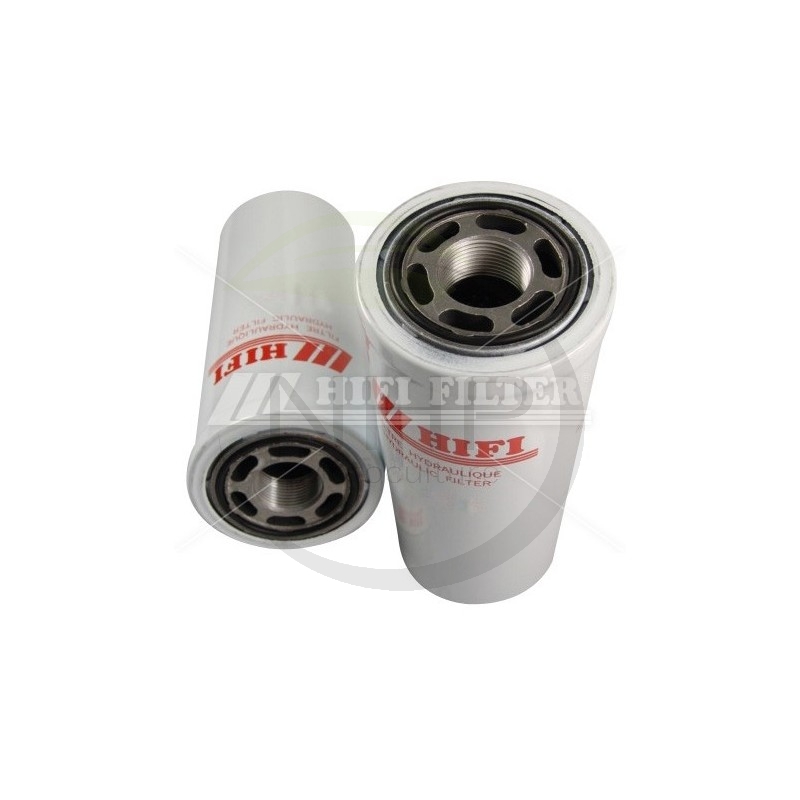 FILTRE HYDRAULIQUE - HIFI FILTER - SH 66051 - SH66051