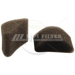FILTRE à AIR - HIFI FILTER - SA 12178 - SA12178
