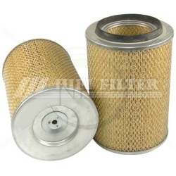 FILTRE à AIR PRIMAIRE - HIFI FILTER - SA 18112 - SA18112