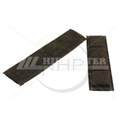 FILTRE HABITACLE - HIFI FILTER - SC 40029 CAG - SC40029CAG