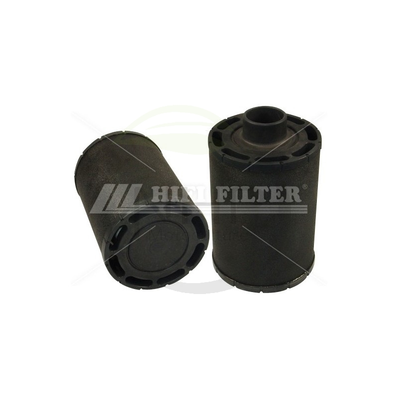 FILTRE à AIR - HIFI FILTER - SAD 065008 - SAD065008