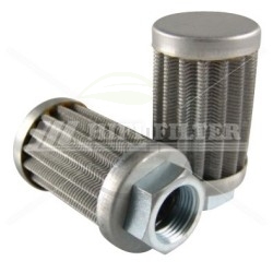 FILTRE HYDRAULIQUE - HIFI FILTER - SH 77260 - SH77260