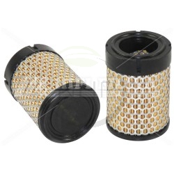 FILTRE à AIR - HIFI FILTER - SA 12505 - SA12505
