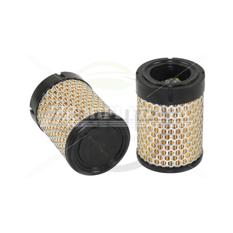 FILTRE à AIR - HIFI FILTER - SA 12505 - SA12505