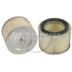 FILTRE à AIR PRIMAIRE - HIFI FILTER - SA 10779 - SA10779