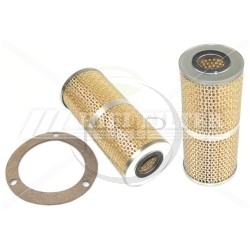 FILTRE HYDRAULIQUE - HIFI FILTER - SH 66045 - SH66045