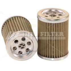 FILTRE à GASOIL - HIFI FILTER - SN 55423 - SN55423
