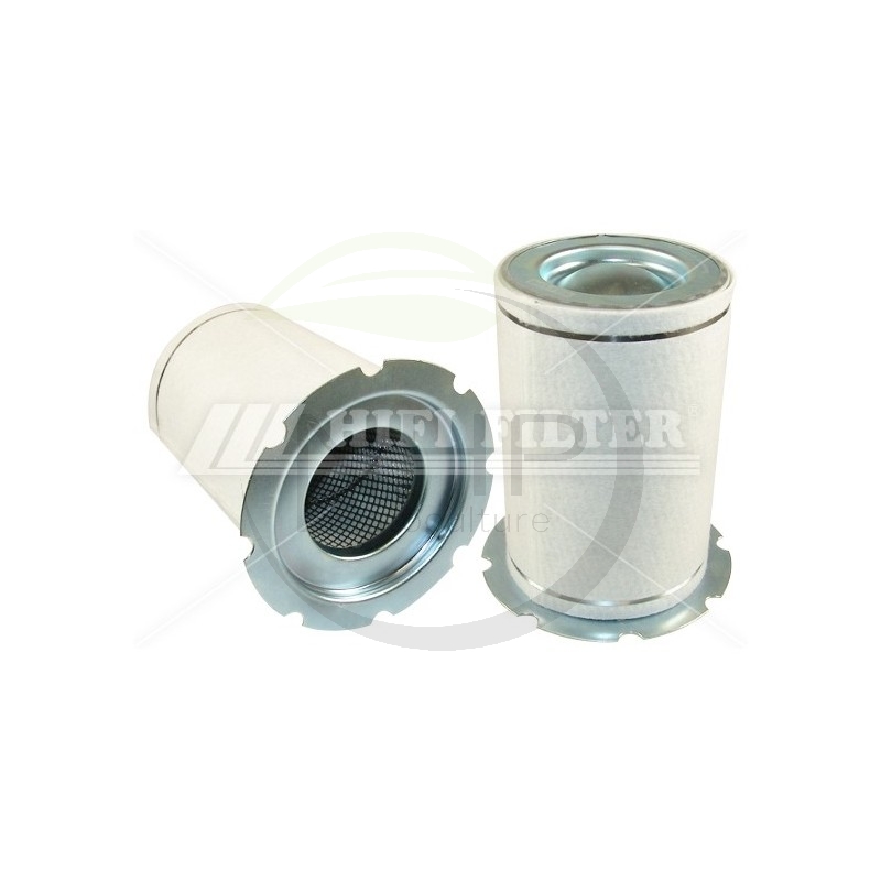 FILTRE SéPARATEUR AIR/HUILE - HIFI FILTER - OE 3018 - OE3018