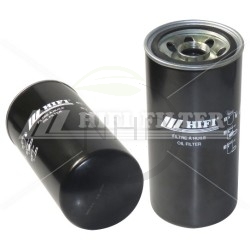 FILTRE HYDRAULIQUE - HIFI FILTER - SO 703 - SO703