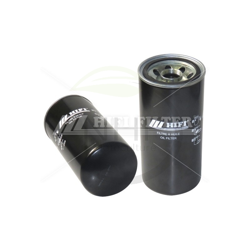 FILTRE HYDRAULIQUE - HIFI FILTER - SO 703 - SO703