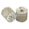FILTRE à GASOIL - HIFI FILTER - SN 80502 - SN80502