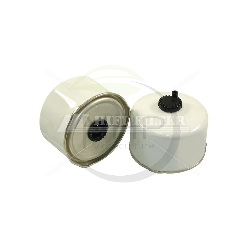 FILTRE à GASOIL - HIFI FILTER - SN 70427 - SN70427