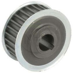 Poulie crantée Stiga 1136-0914-01