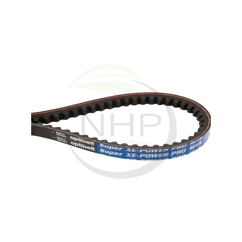 Courroie Dori Dorigny 201444