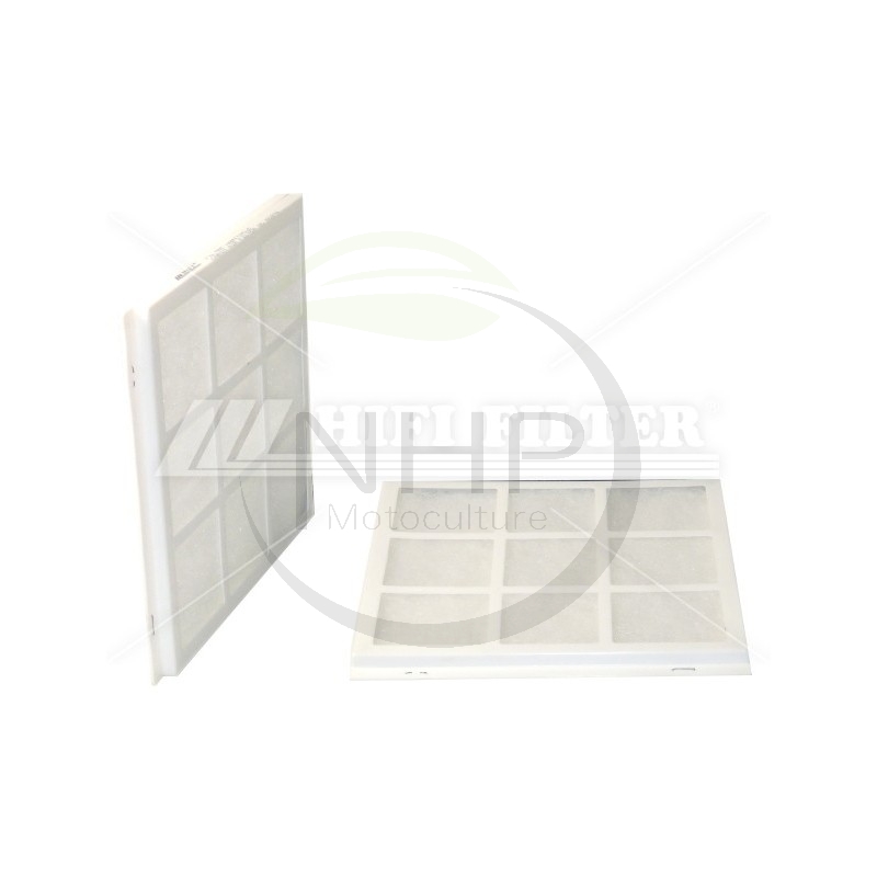 FILTRE HABITACLE - HIFI FILTER - SC 50276 - SC50276