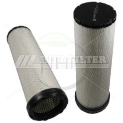 FILTRE à AIR SéCURITé - HIFI FILTER - SA 16838 - SA16838
