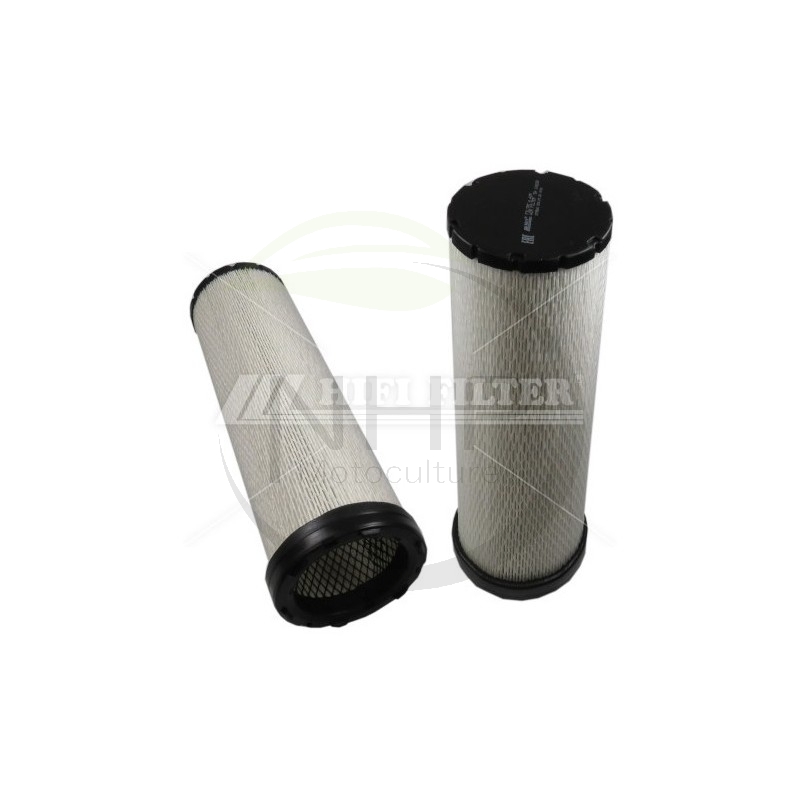 FILTRE à AIR SéCURITé - HIFI FILTER - SA 16838 - SA16838