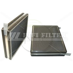 FILTRE HABITACLE - HIFI FILTER - SC 90263 CAG - SC90263CAG