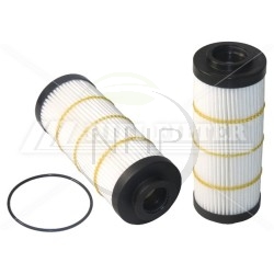 FILTRE HYDRAULIQUE DE TRANSMISSION - HIFI FILTER - SH 66280 - SH66280