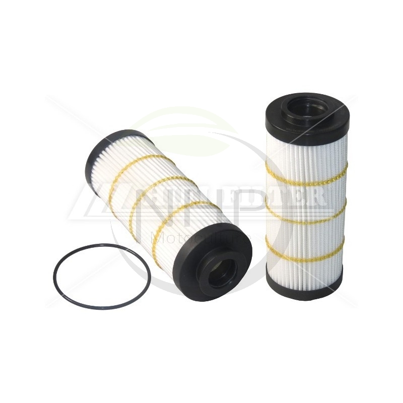 FILTRE HYDRAULIQUE DE TRANSMISSION - HIFI FILTER - SH 66280 - SH66280