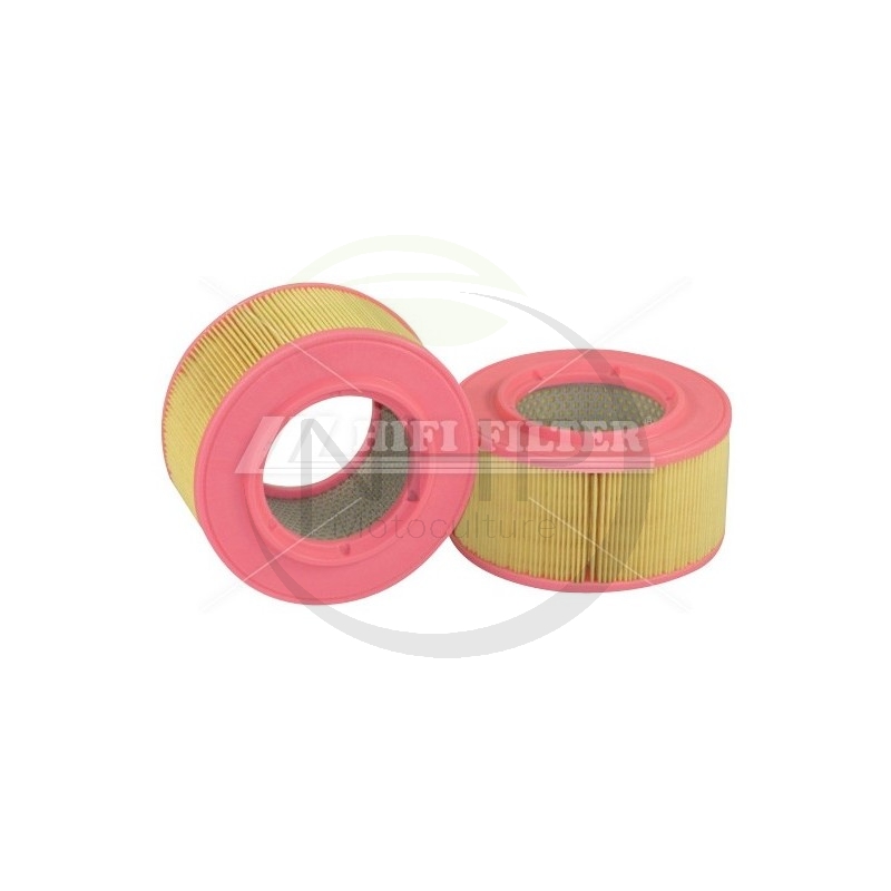 FILTRE à AIR - HIFI FILTER - SA 735 - SA735