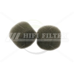  - HIFI FILTER - WE 1000 - WE1000
