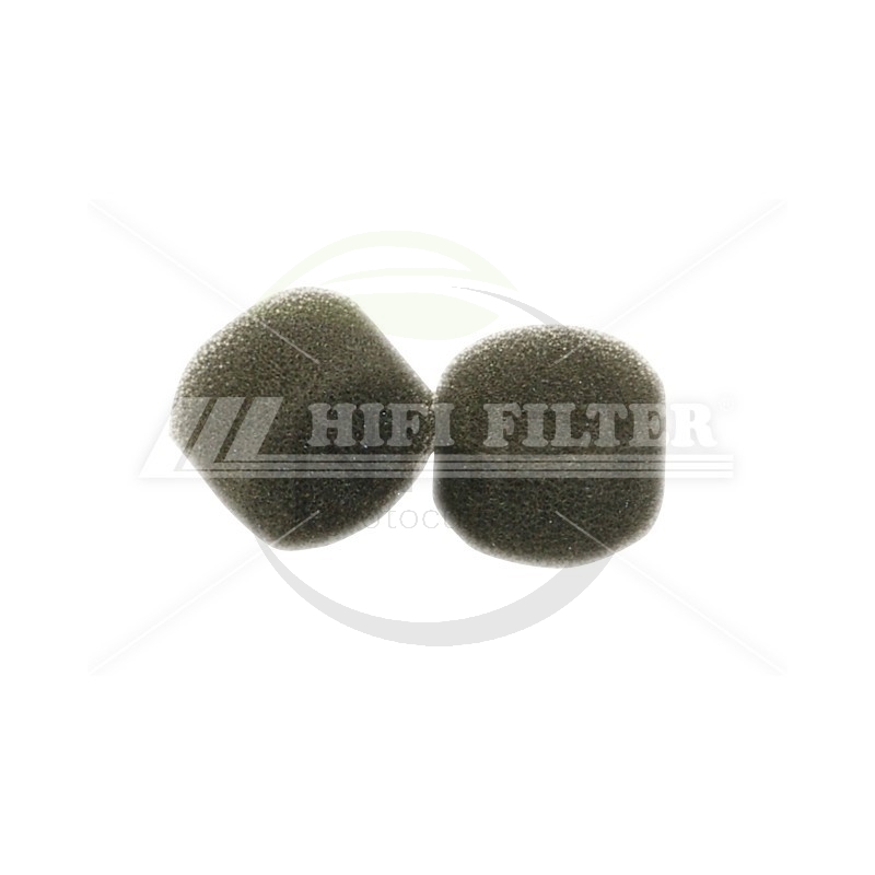  - HIFI FILTER - WE 1000 - WE1000