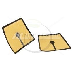 FILTRE à AIR - HIFI FILTER - SA 12064 - SA12064