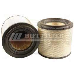 FILTRE à AIR PRIMAIRE - HIFI FILTER - SA 14642 - SA14642