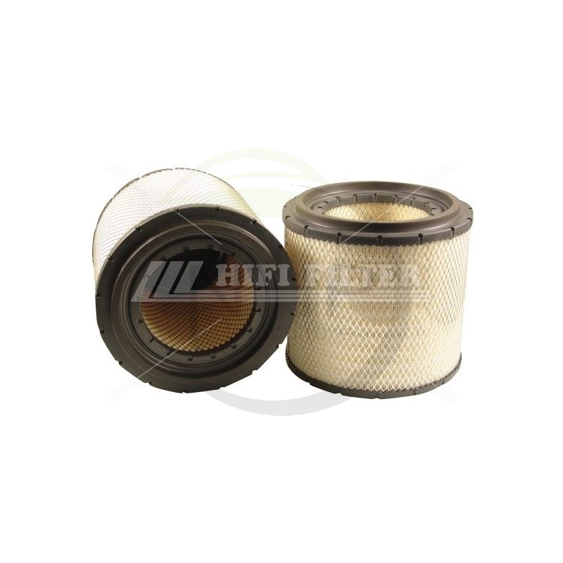 FILTRE à AIR PRIMAIRE - HIFI FILTER - SA 14642 - SA14642