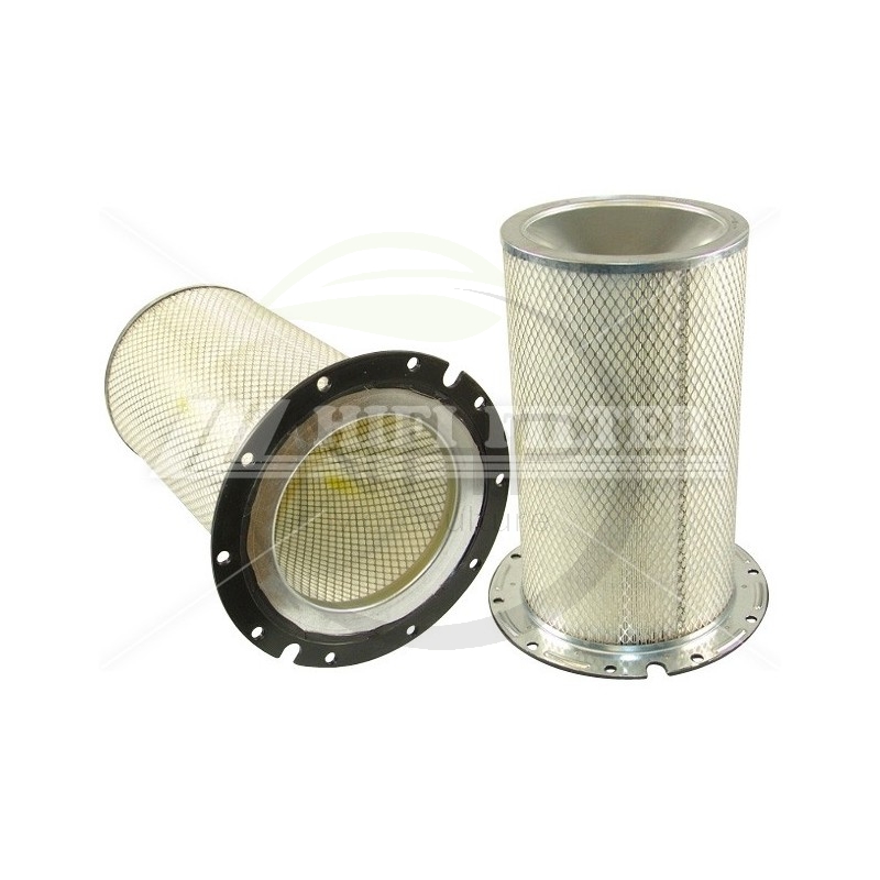 FILTRE à AIR SéCURITé - HIFI FILTER - SA 14644 - SA14644