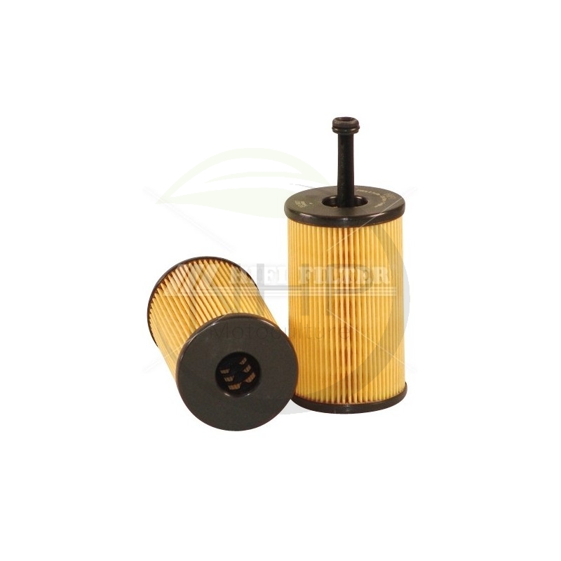 FILTRE à HUILE - HIFI FILTER - SO 9027 - SO9027