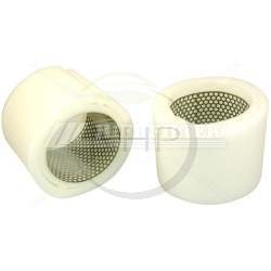 FILTRE à AIR - HIFI FILTER - SA 496 - SA496