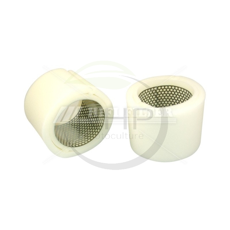 FILTRE à AIR - HIFI FILTER - SA 496 - SA496