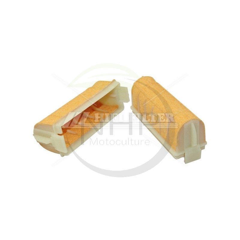 FILTRE à AIR PRIMAIRE - HIFI FILTER - SA 12730 - SA12730