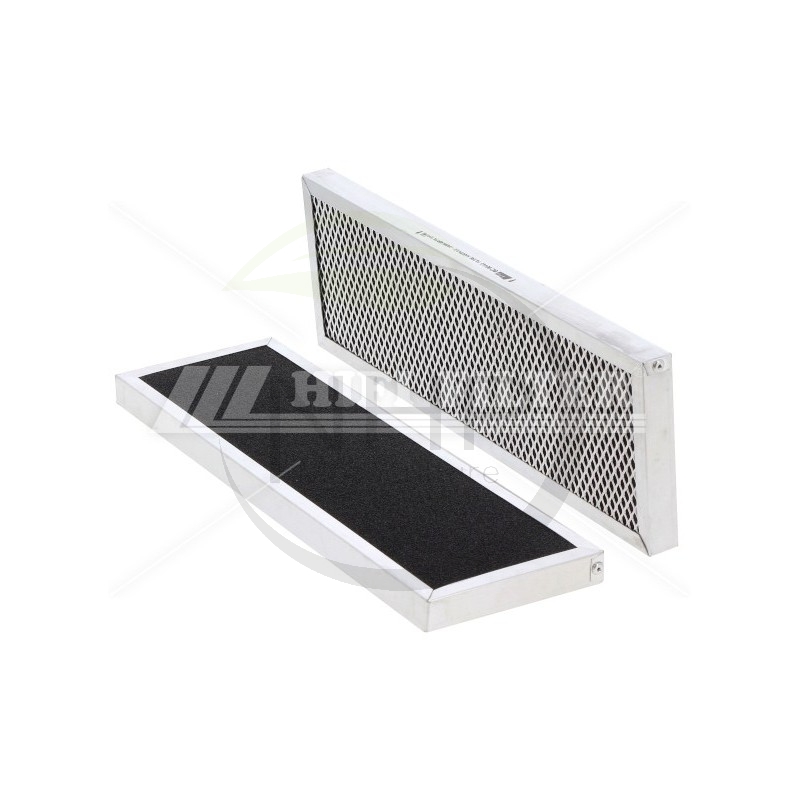 FILTRE HABITACLE - HIFI FILTER - SC 90443 - SC90443