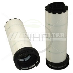 FILTRE D'AéRATION - HIFI FILTER - SAO 6207 - SAO6207