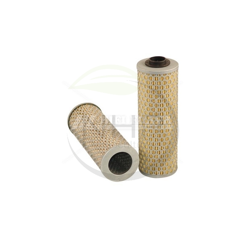 FILTRE HYDRAULIQUE - HIFI FILTER - SH 55160 - SH55160