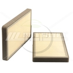 FILTRE HABITACLE - HIFI FILTER - SC 90253 - SC90253