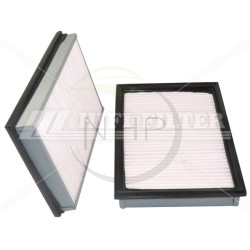 FILTRE à AIR - HIFI FILTER - SA 8511 - SA8511