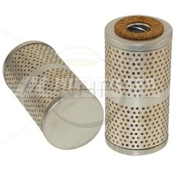 FILTRE HYDRAULIQUE - HIFI FILTER - SH 56079 - SH56079