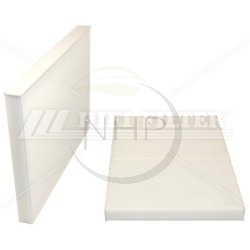 FILTRE HABITACLE - HIFI FILTER - SC 80126 - SC80126