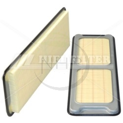 FILTRE HABITACLE - HIFI FILTER - SA 6031 - SA6031