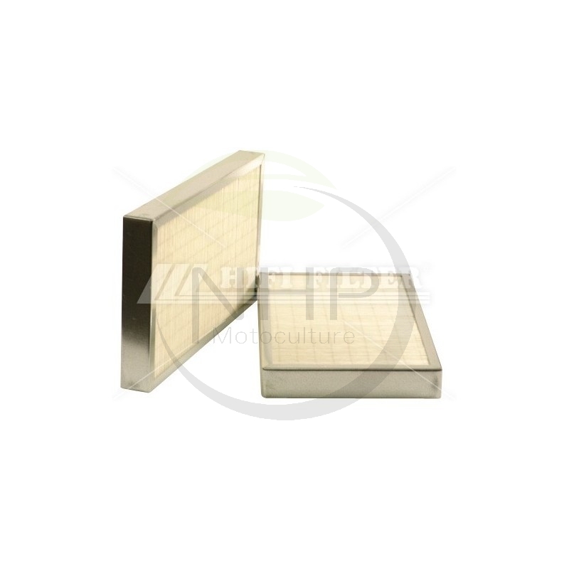 FILTRE HABITACLE - HIFI FILTER - SC 50090 CA - SC50090CA